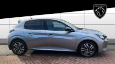 Peugeot 208 1.2 PureTech 100 Allure Premium 5dr Petrol Hatchback